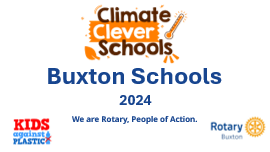 Rotary Conference - Climate Clever Schools - Nov 21st in the Octagon 